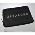 Rpet laptop Bag Recyclable polyester Laptop Sleeve protective case eco friendly laptop bag